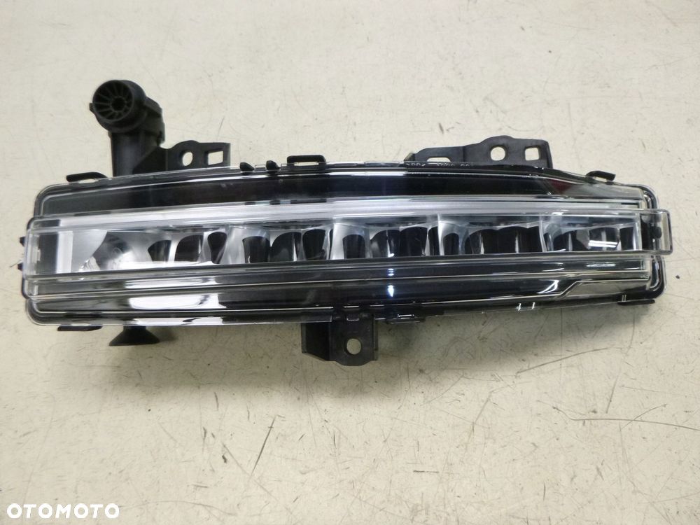 RANGE ROVER VELAR L460 HALOGEN PRAWY LEWY PRZÓD LED PRZECIWMGIELNA - 3