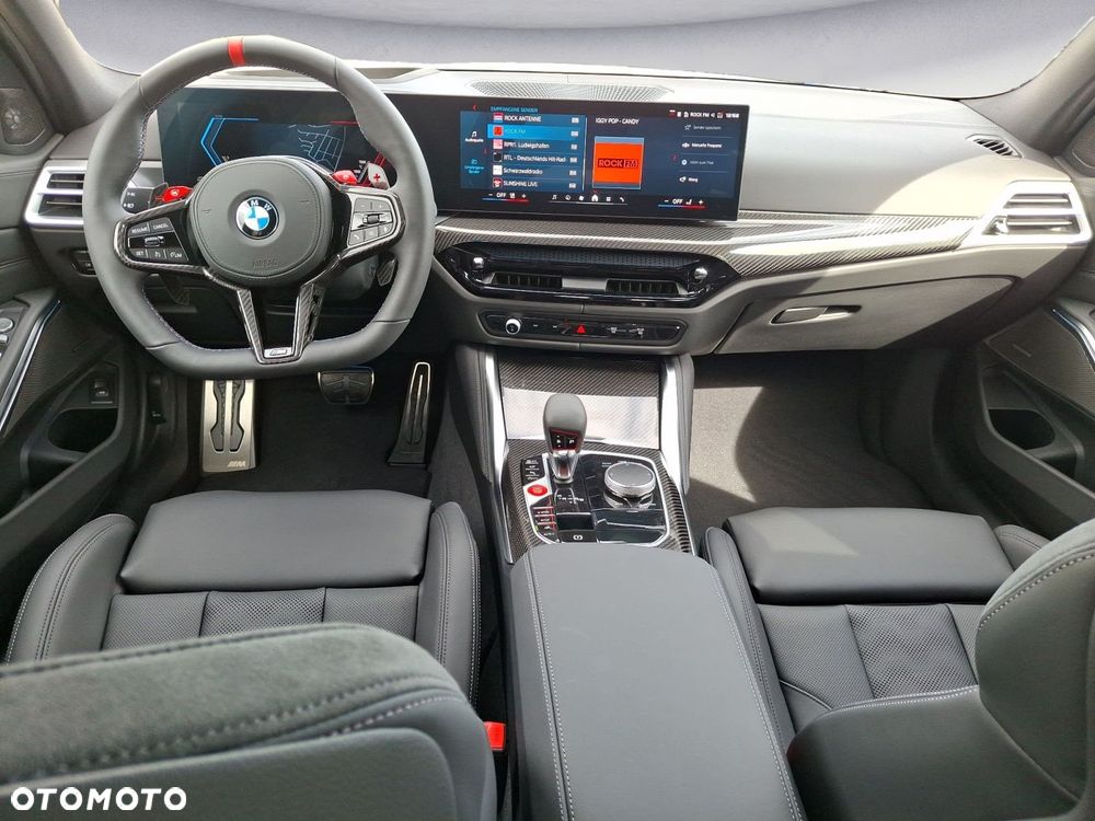 BMW M3 - 10