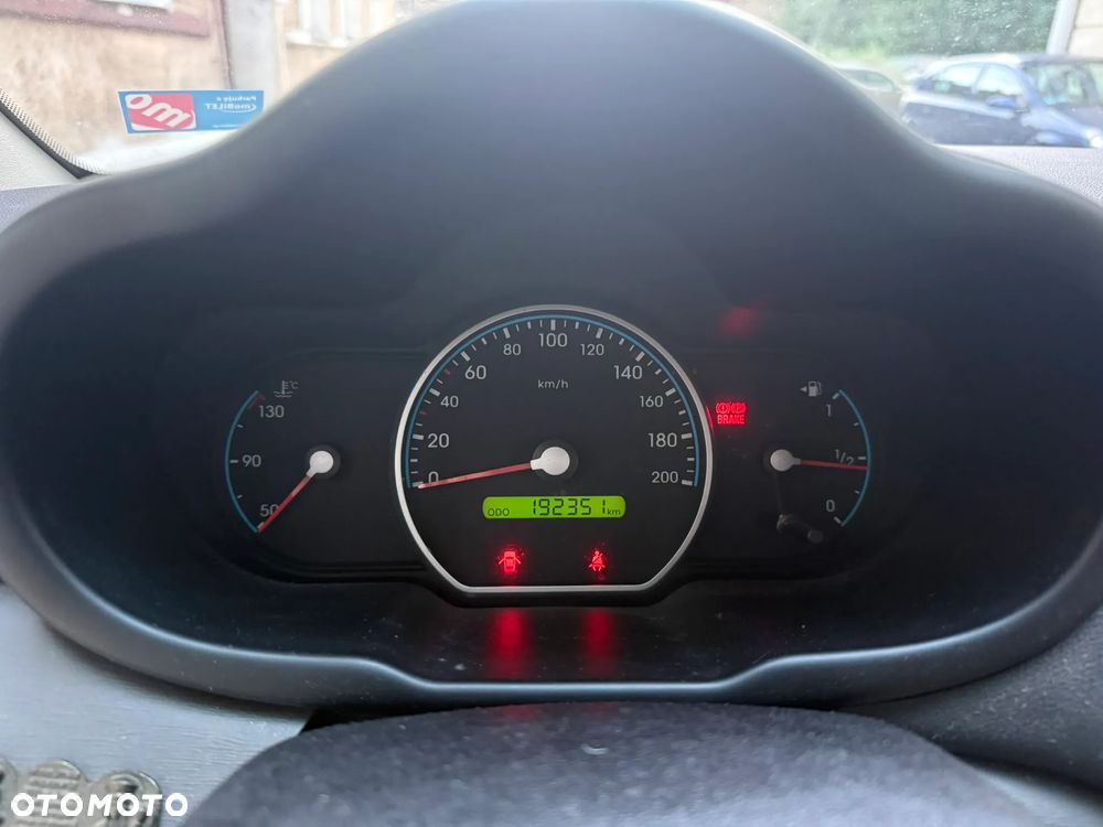 Hyundai i10 1.2 Comfort - 7