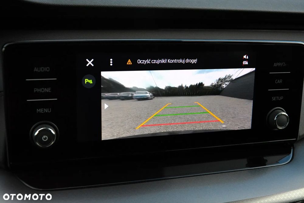 Skoda Octavia 2.0 TDI Ambition DSG - 28
