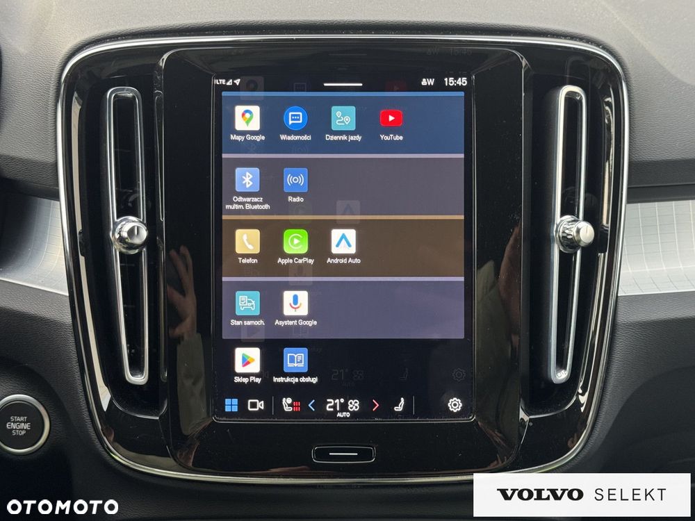 Volvo XC 40 - 16