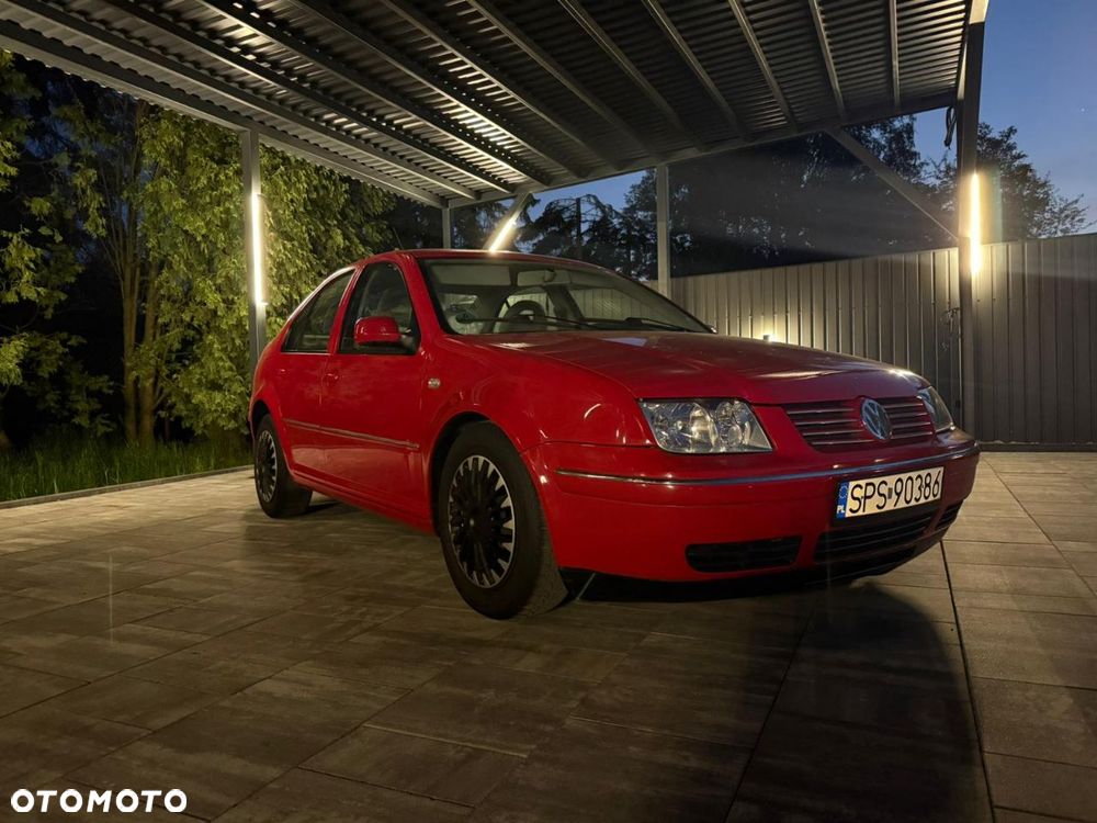 Volkswagen Bora - 16