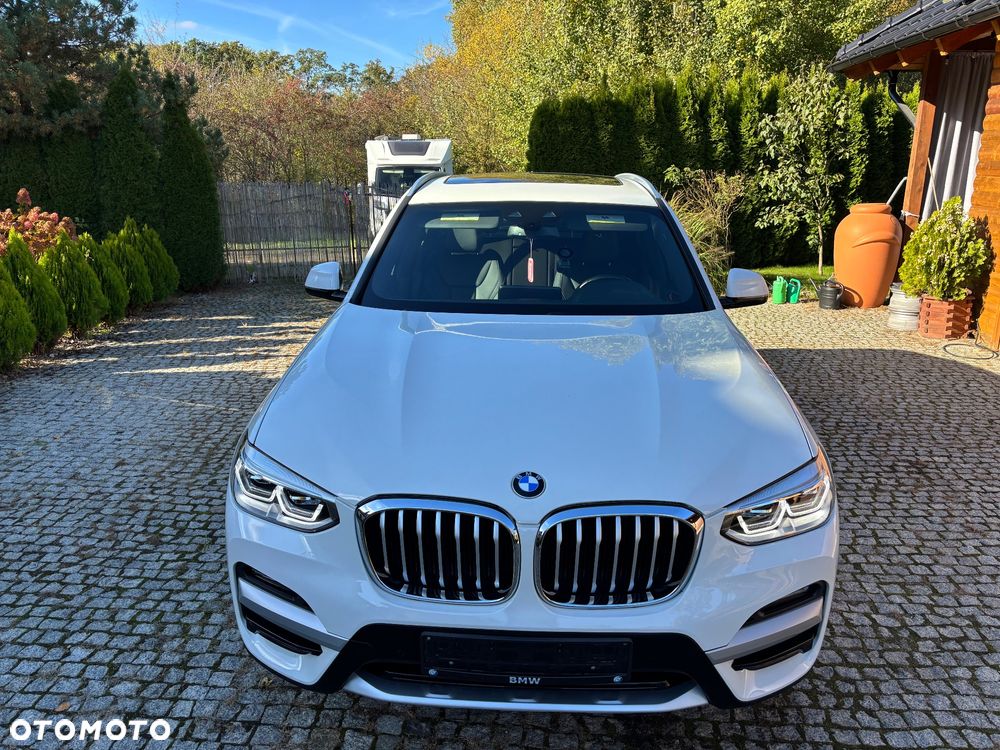 BMW X3 xDrive30e xLine - 3