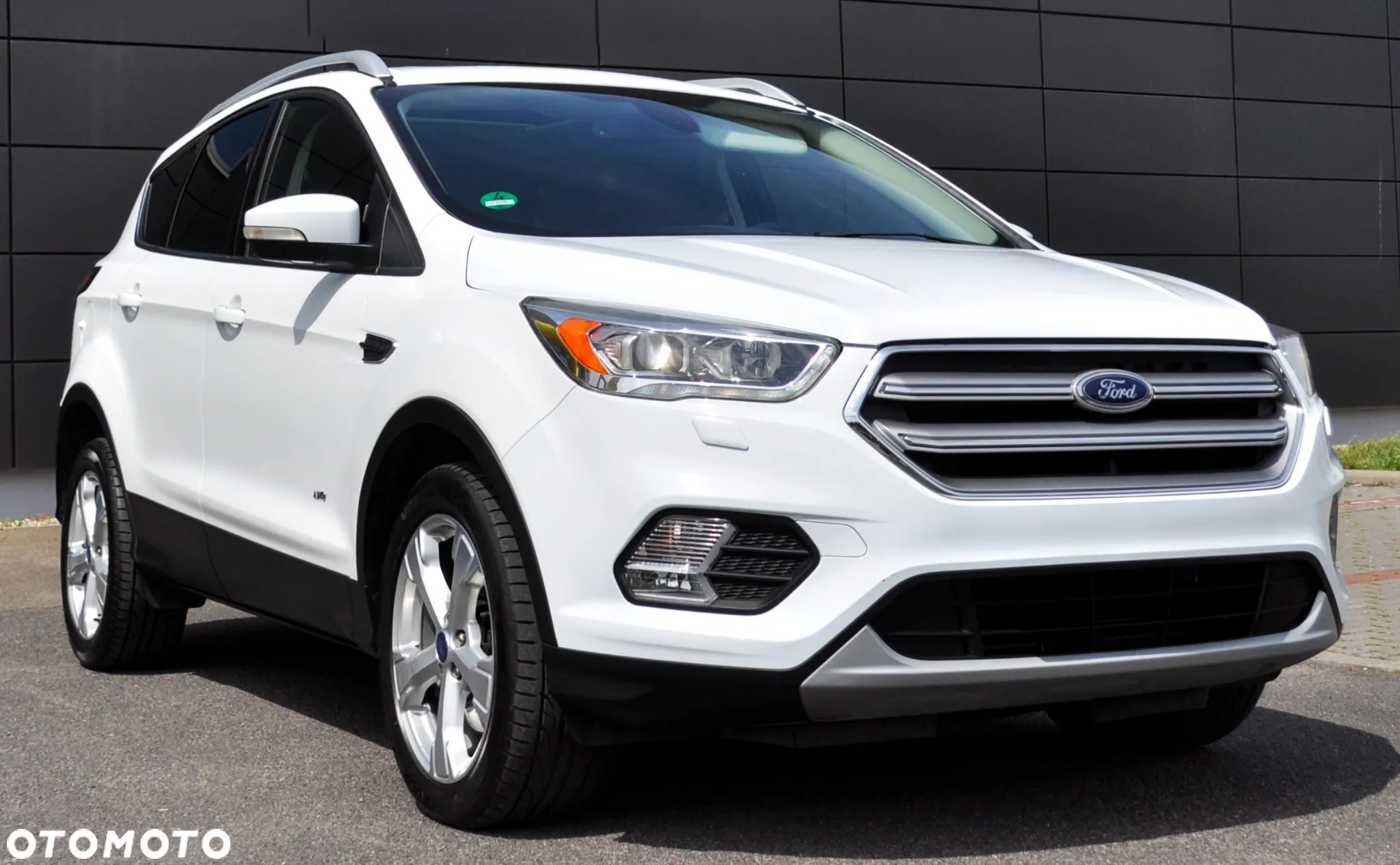 Ford Kuga 2.0 TDCi 4x4 Individual - 3