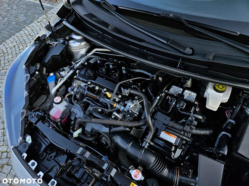 Toyota Yaris - 35