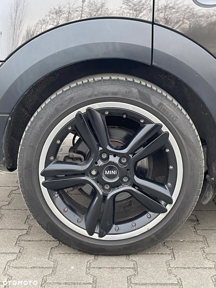 MINI Countryman - 13