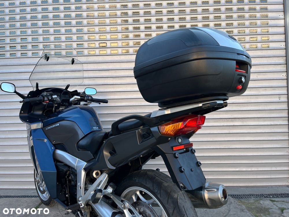 BMW K - 17