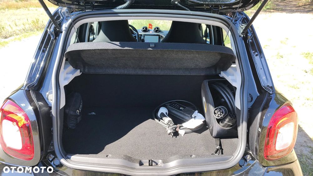 Smart Forfour - 29