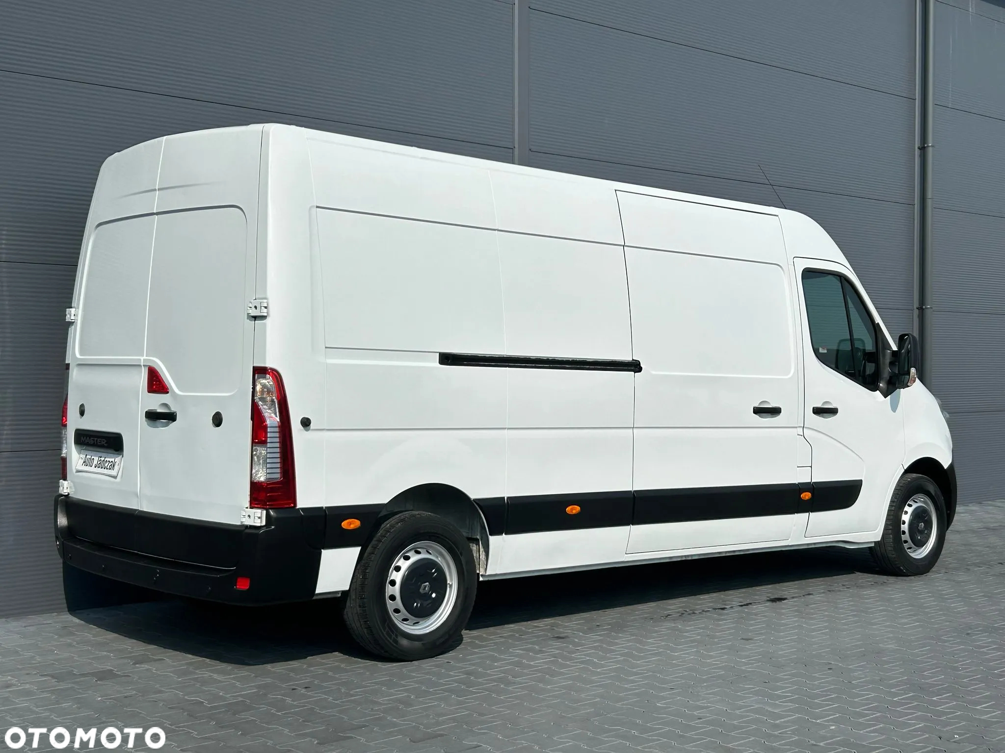 Renault Master 2.3 DCI 130KM L3H2 Maxi Max **Klima**KAMERA**2018R** - 4