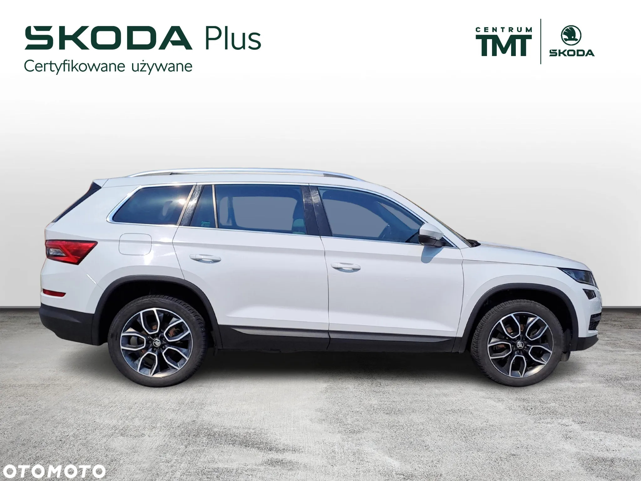Skoda Kodiaq 2.0 TDI 4x4 Style DSG - 6