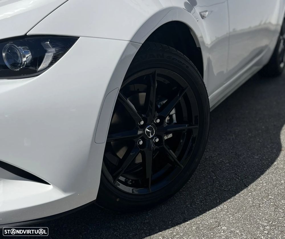 Mazda MX-5 ST SKYACTIV-G 1.5 Prime-Line - 8