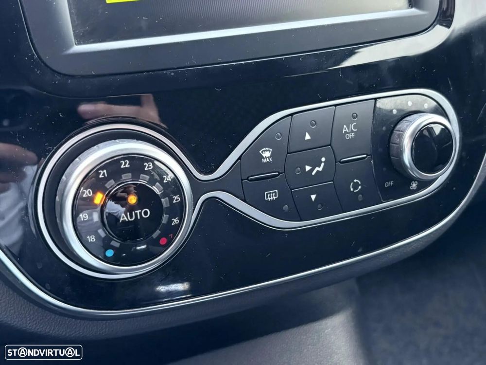 Renault Captur 0.9 TCE Exclusive - 48