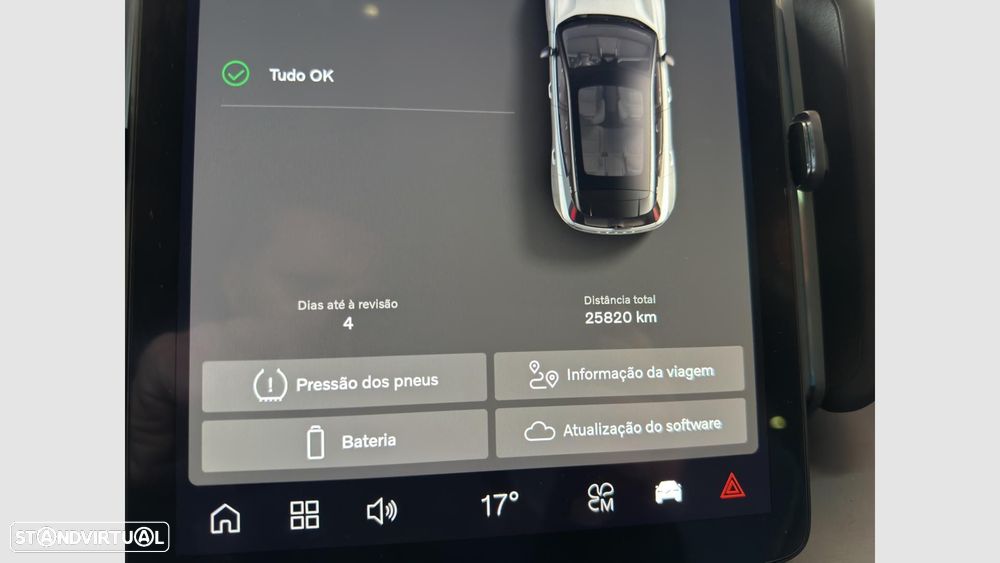 Volvo EX30 69 kWh Single Motor Extended Range Plus - 16