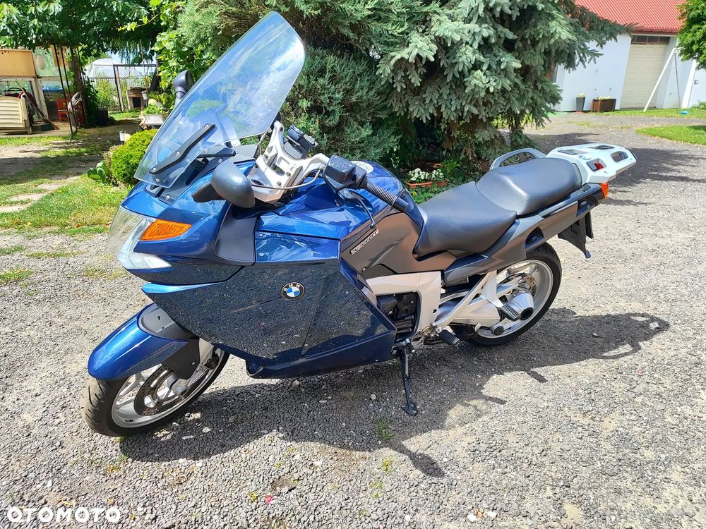 BMW K - 24
