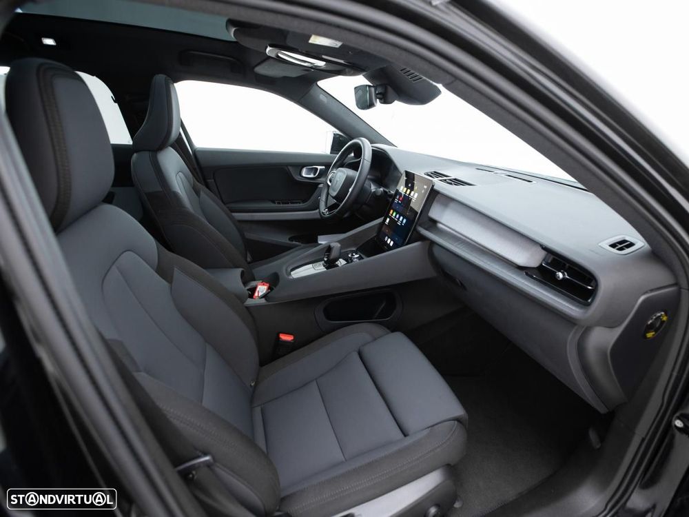 Polestar 2 Long Range 78 kWh - 11
