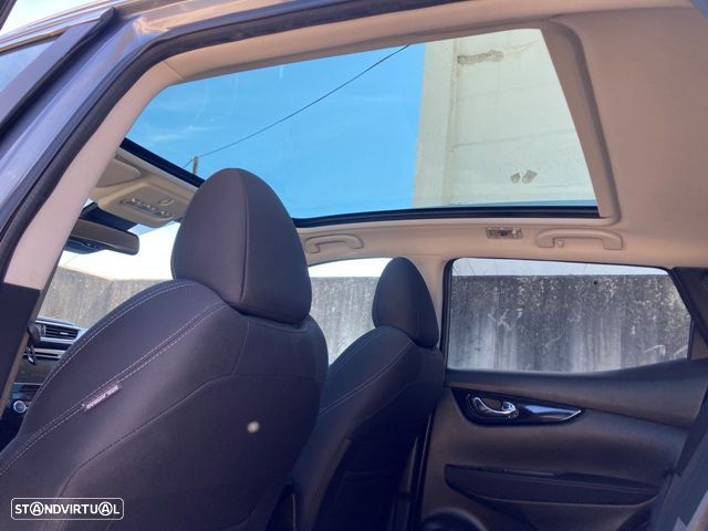 Nissan Qashqai 1.5 dCi N-Connecta - 37