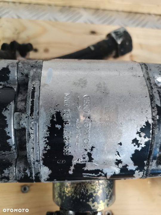 Pompa hydrauliczna Fendt Vario {Rexroth 1517223040} - 9