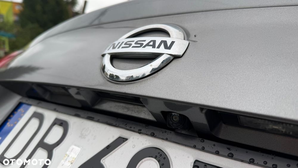 Nissan Qashqai 1.6 DIG-T Tekna - 19