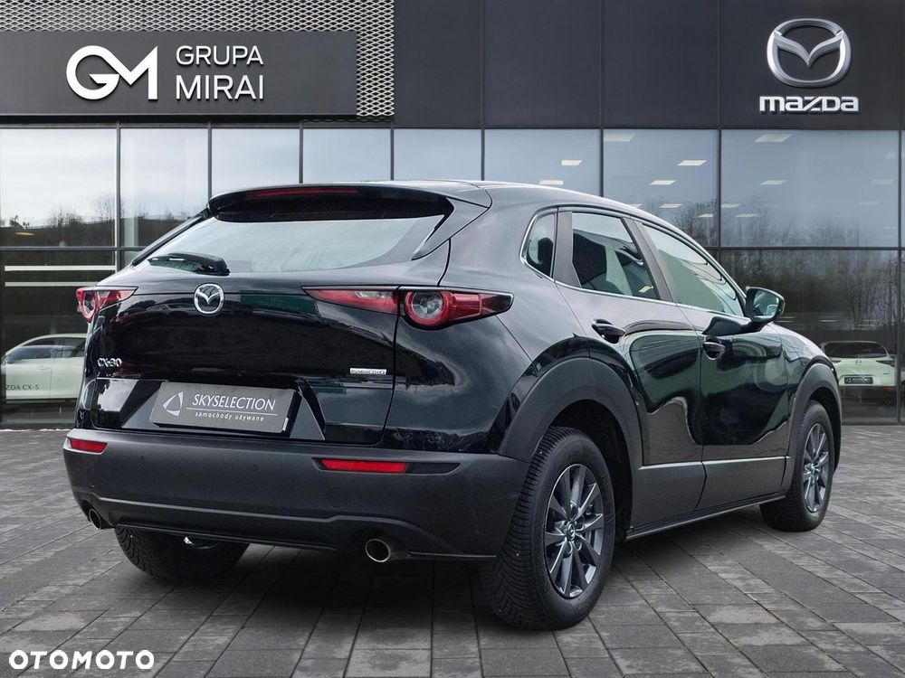 Mazda CX-30 - 5
