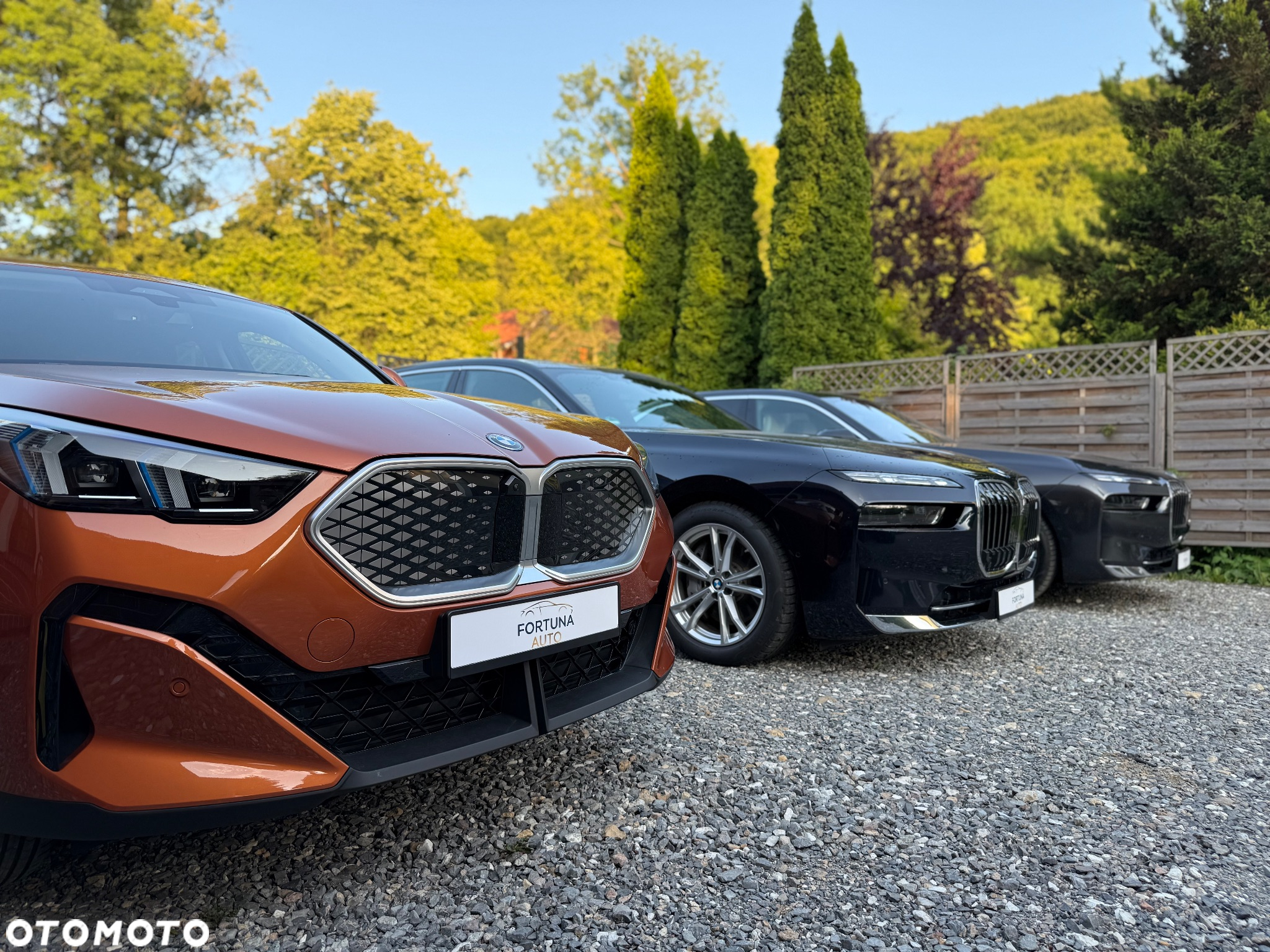 BMW iX2 xDrive30 66.5kWh - 2
