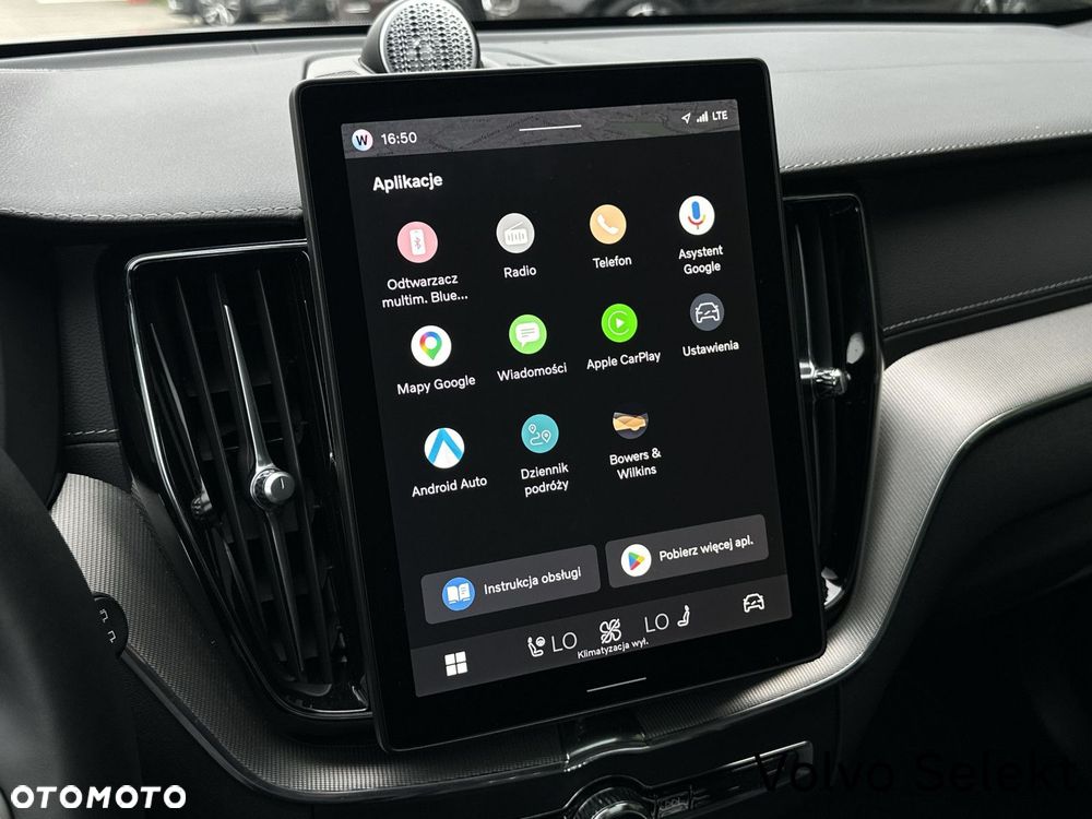 Volvo XC 60 - 26