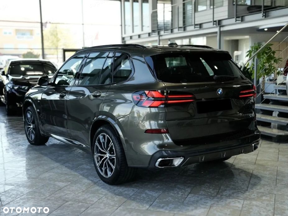 BMW X5 xDrive40i mHEV M Sport sport - 6