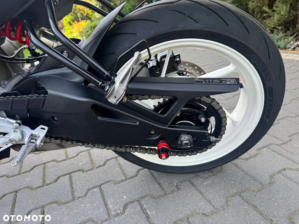 Aprilia RS - 14