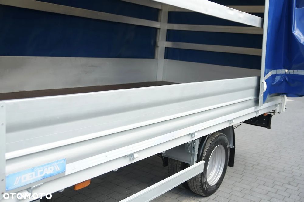 Iveco DAILY 35-150  50C15 * BURTO - FIRANKA * BOGATE! * ZNAKOMITY STAN! - 33