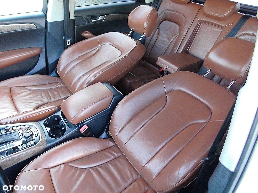 Audi Q5 2.0 TDI Quattro S tronic - 28