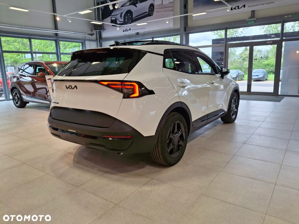 Kia Sportage 1.6 T-GDI L 2WD DCT - 4