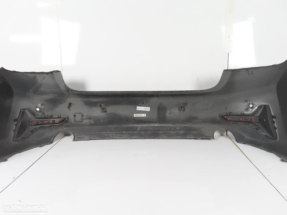 Parachoques Sport Trás Usado / Original BMW 3 (G20) 51128493938 - 5