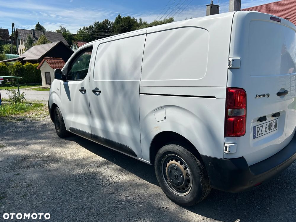 Citroën Jumpy Combi - 4