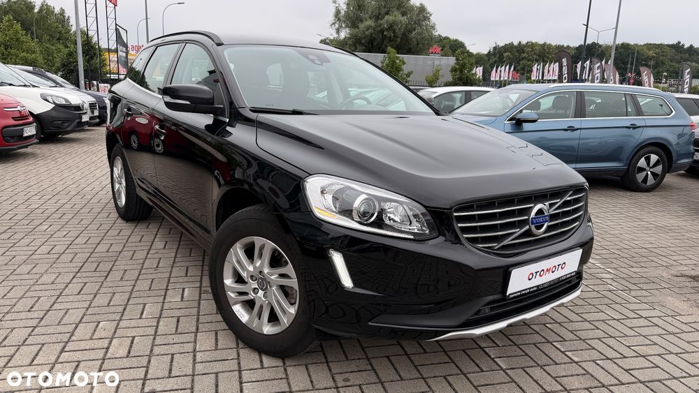 Volvo XC 60 D4 Momentum - 2