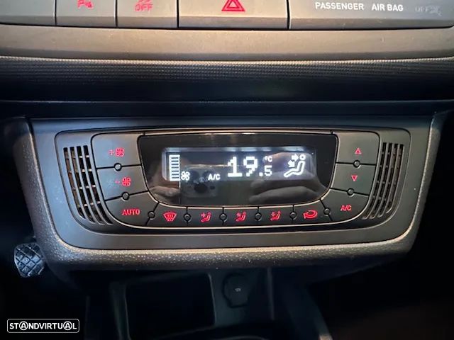 SEAT Ibiza 1.6 TDI CR Sport - 14