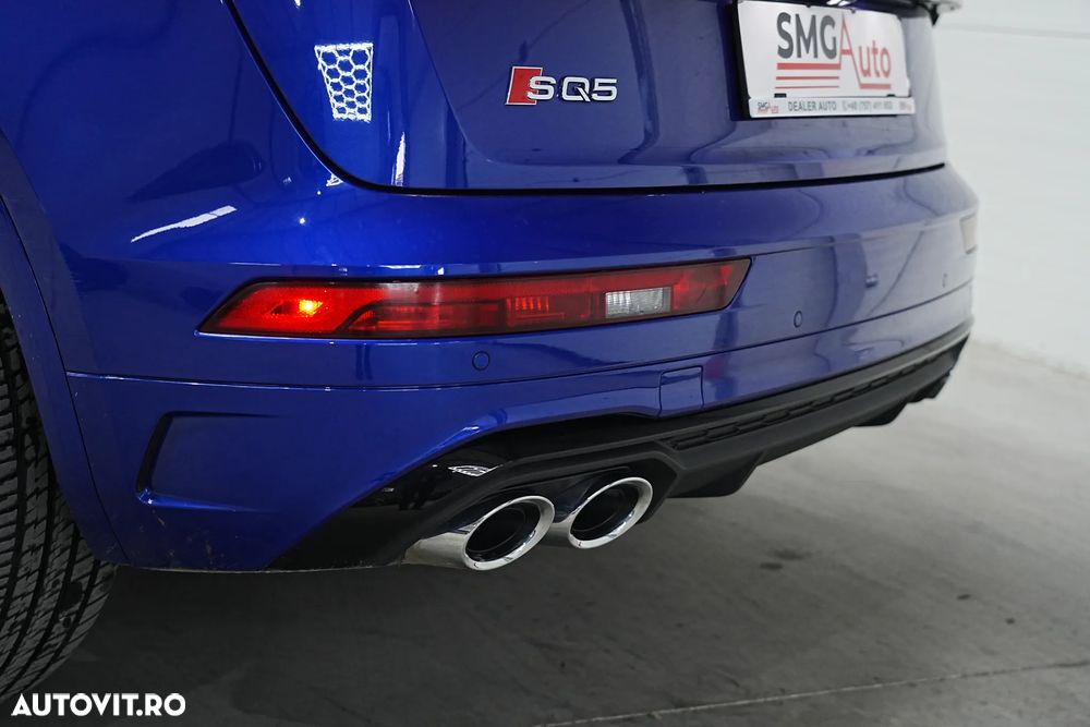 Audi SQ5 - 16