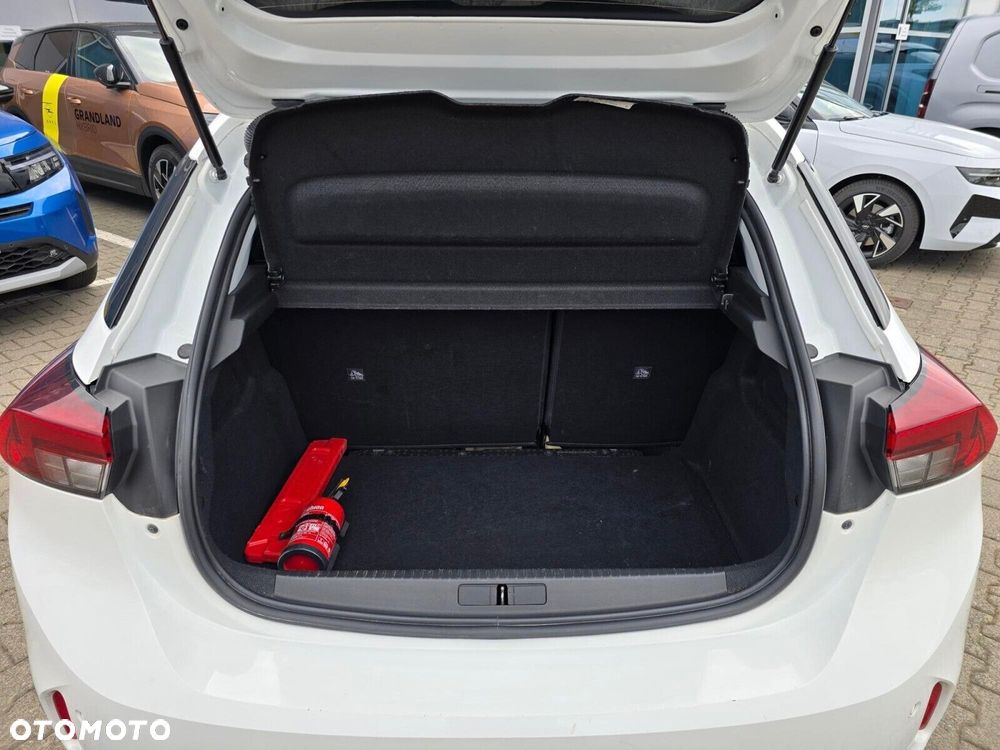 Opel Corsa 1.2 Elegance S&S - 22