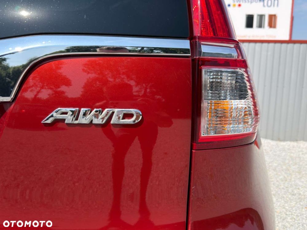 Honda CR-V - 13