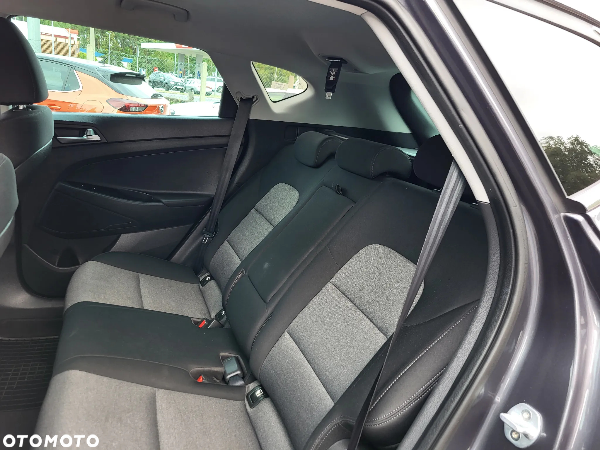 Hyundai Tucson 1.6 T-GDI Premium 4WD DCT - 9