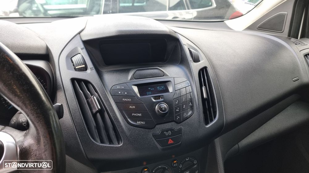 Ford Transit Connect 1.5 TDCi 200 L1 Sport - 7