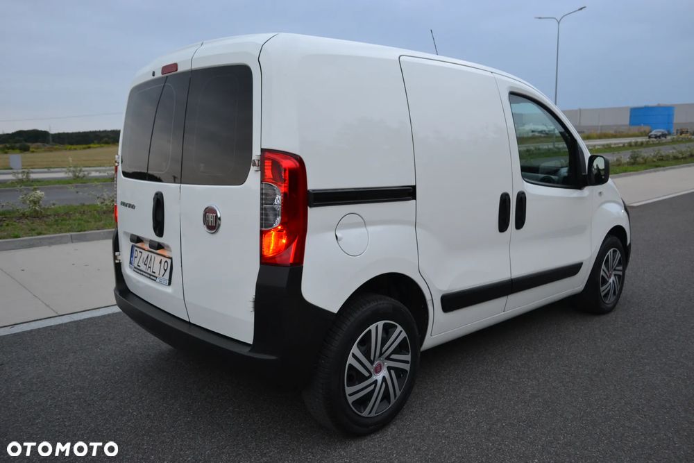 Fiat Fiorino - 3