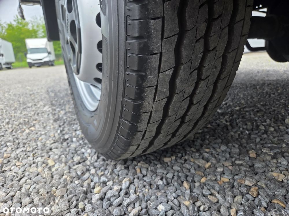 Iveco Daily - 25