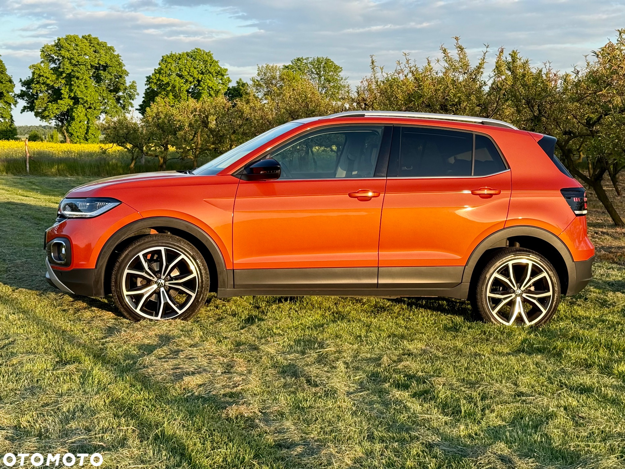 Volkswagen T-Cross 1.0 TSI Style DSG - 2