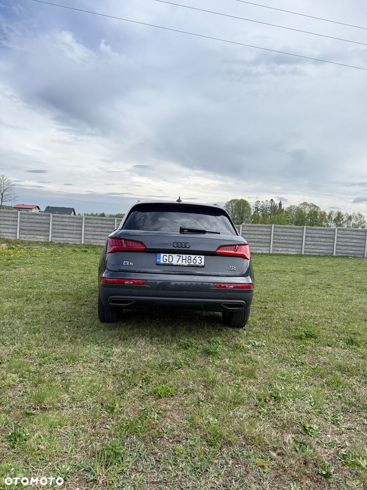 Audi Q5 2.0 TDI Quattro S tronic - 6