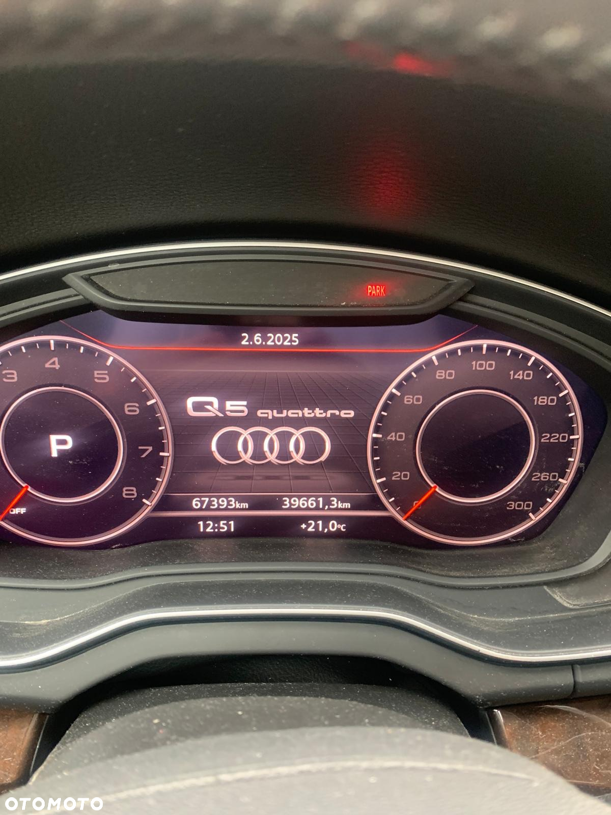 Audi Q5 2.0 TFSI Quattro Sport S tronic - 15