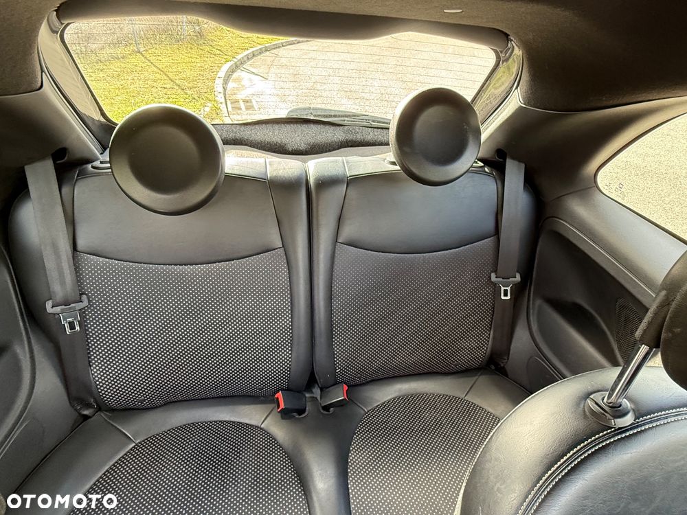 Fiat 500e - 6