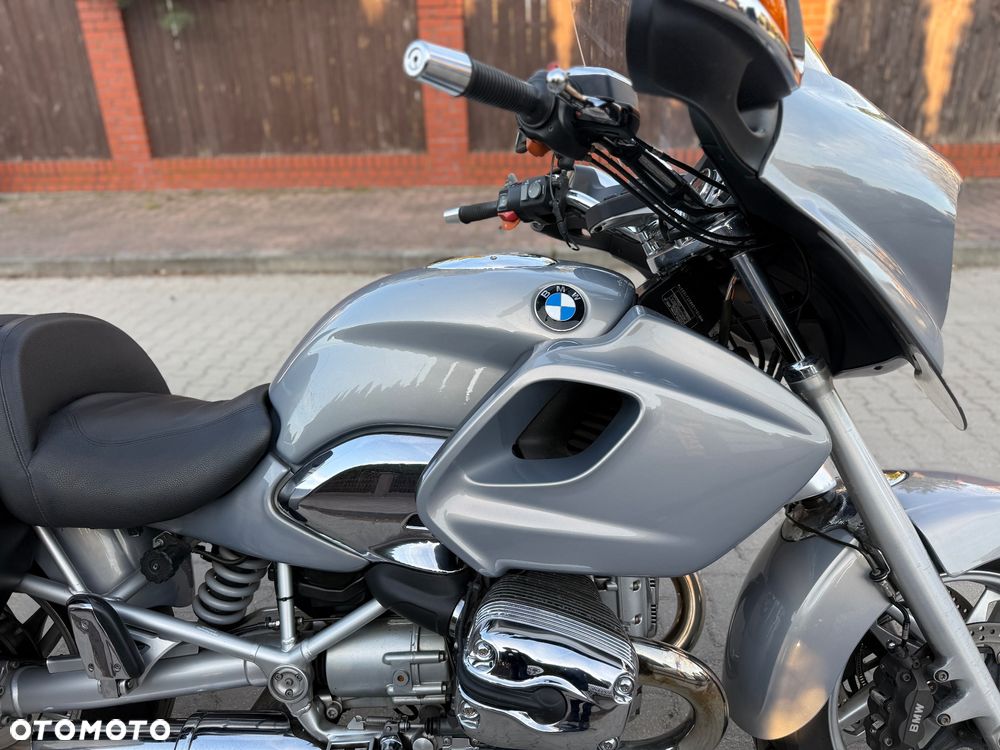 BMW R - 8