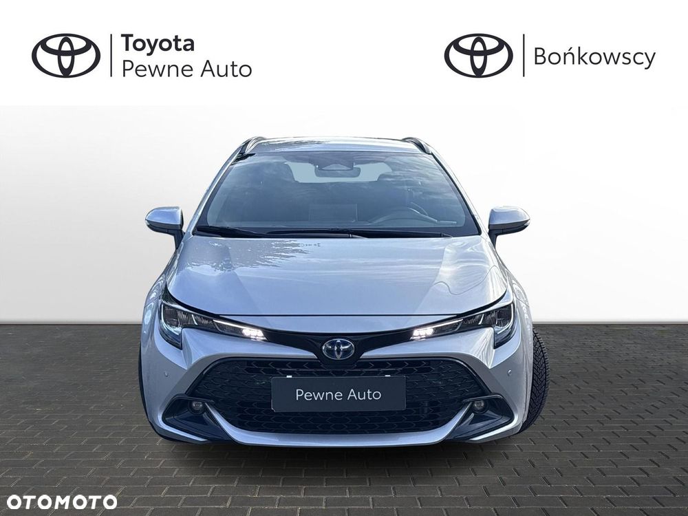 Toyota Corolla 1.8 Hybrid Comfort - 12