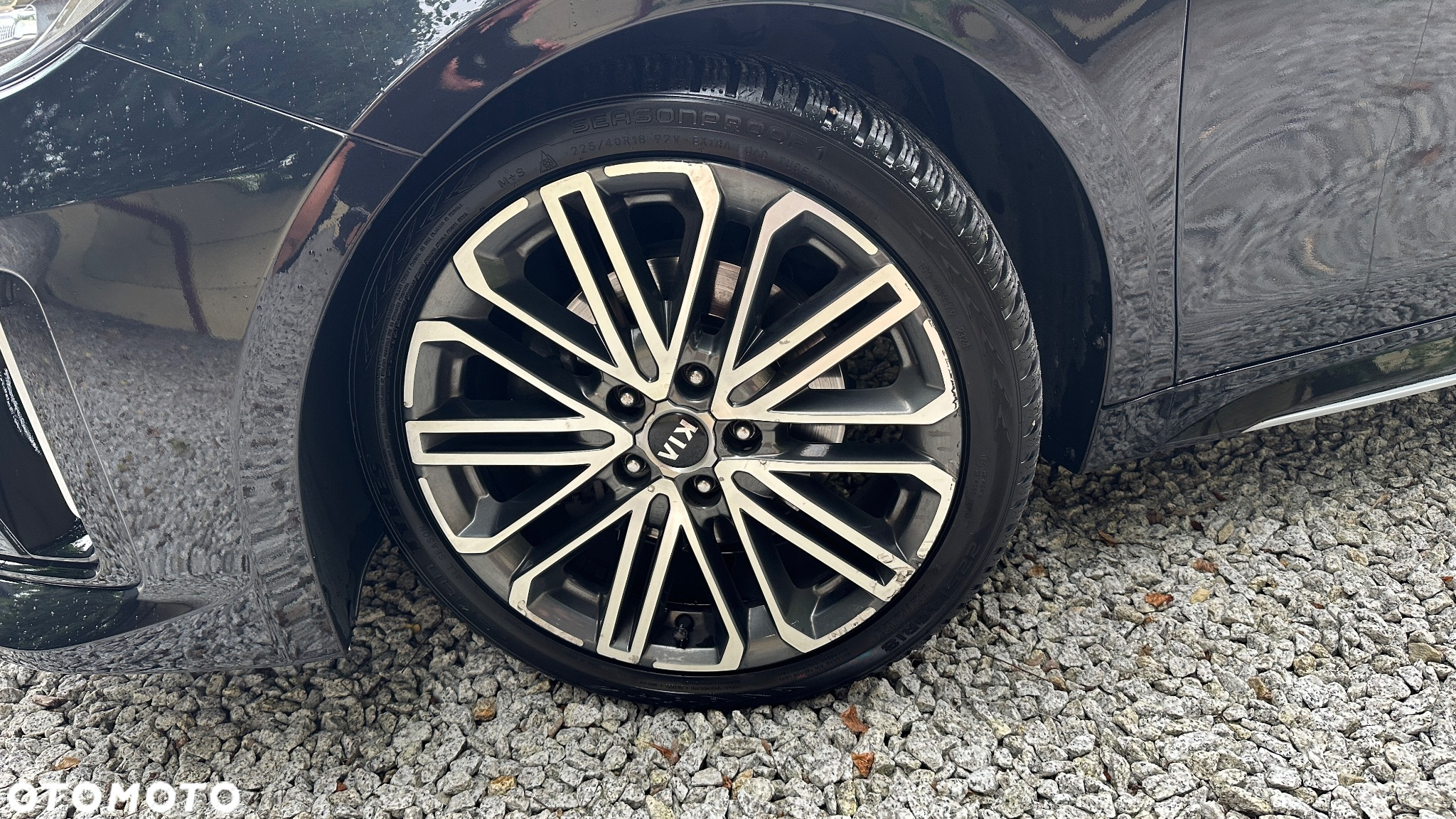 Kia ProCeed 1.4 T-GDI DCT7 OPF GT LINE - 13