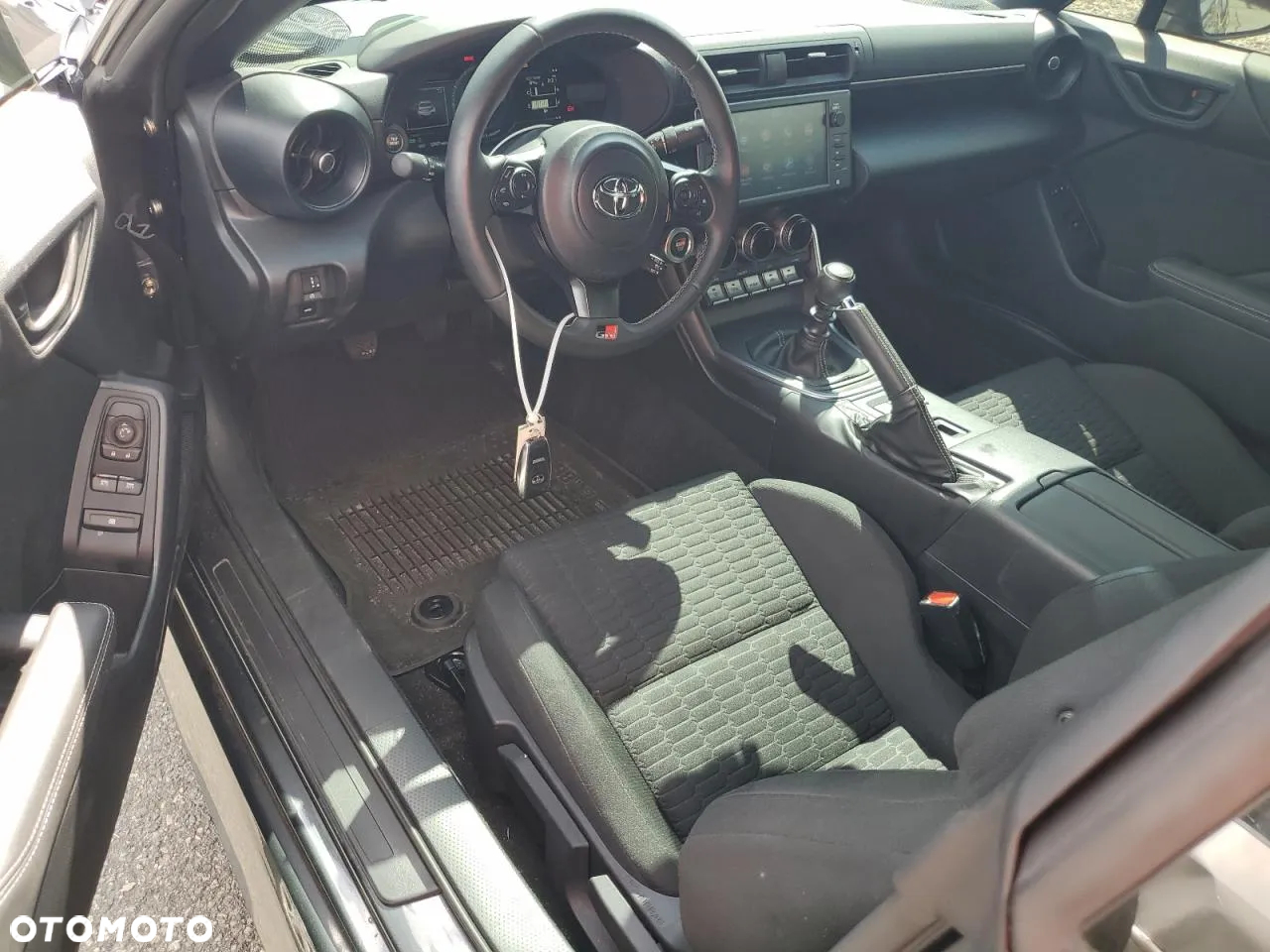 Toyota GR86 - 7
