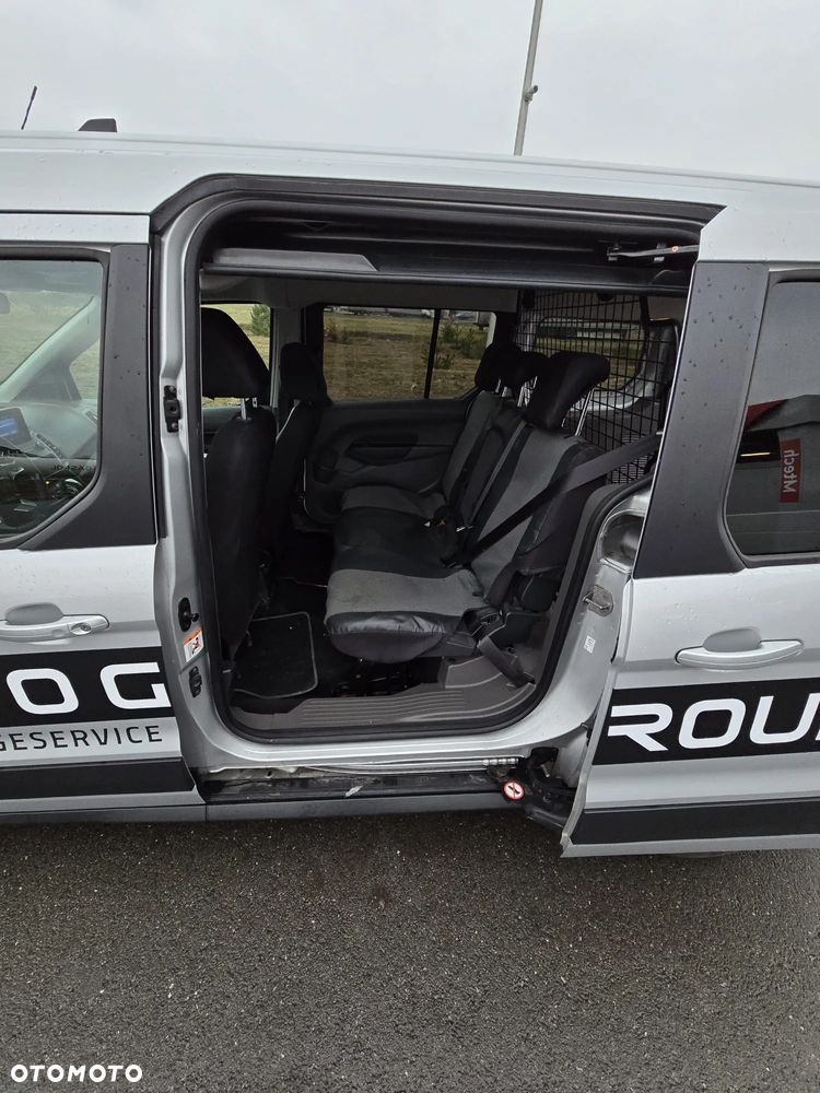 Ford Transit Connect Kombi 230 L2 Active PowerShift - 2